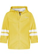 Imperméable Basic enfant jaune de Playshoes