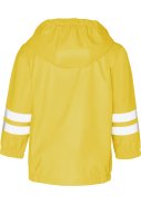 Imperméable Basic enfant jaune de Playshoes 3