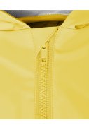 Imperméable Basic enfant jaune de Playshoes 6