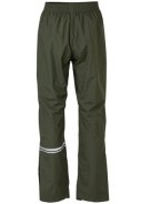 Combinaison de pluie Essential Army Green Original unisexe d’Agu 4