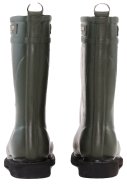Bottine mi-haute army à lacets d'Ilse Jacobsen 4