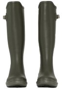 Bottes de pluie hautes Neo Rain Boot army pour femme Ilse Jacobsen 3