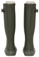 Bottes de pluie hautes Neo Rain Boot army pour femme Ilse Jacobsen 4