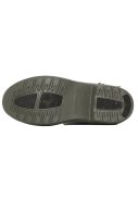 Bottes de pluie hautes Neo Rain Boot army pour femme Ilse Jacobsen 6