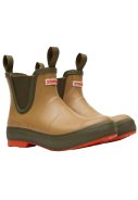 Bottine Legacy Deck Femme beige/brun de XTRATUF