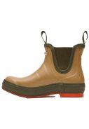 Bottine Legacy Deck Femme beige/brun de XTRATUF 4
