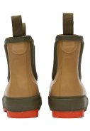 Bottine Legacy Deck Femme beige/brun de XTRATUF 5