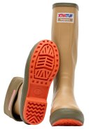 Botte Legacy beige/brun de XTRATUF 2