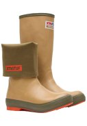 Botte Legacy beige/brun de XTRATUF 5