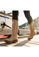 Botte Legacy beige/brun de XTRATUF 7