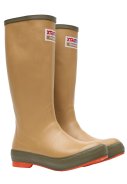 Botte Legacy beige/brun de XTRATUF