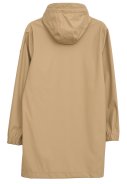 Veste de pluie homme beige Totiri de Tänta 2