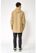Veste de pluie homme beige Totiri de Tänta 4