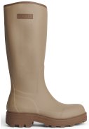 Bottes imperméables hautes Halla de Tretorn - marron (shiitake) 3
