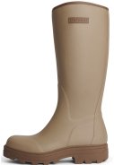 Bottes imperméables hautes Halla de Tretorn - marron (shiitake) 5
