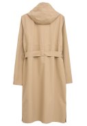 Imperméable / trenchcoat beige Tage de Tantä 2