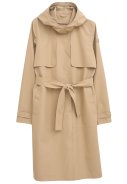Imperméable / trenchcoat beige Tage de Tantä 3