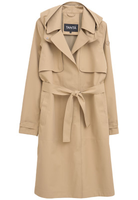 Imperméable / trenchcoat beige Tage de Tantä