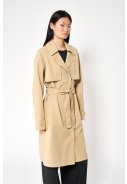 Imperméable / trenchcoat beige Tage de Tantä 7