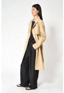 Imperméable / trenchcoat beige Tage de Tantä 8