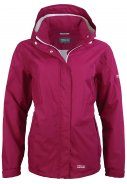 Ensemble pluie respirant femme Berry Carrie de Pro-X Elements 2
