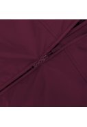 Imperméable femme Josi – Veste de mi-saison fonctionnelle et durable 8