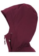Imperméable femme Josi – Veste de mi-saison fonctionnelle et durable 10