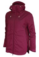 Imperméable femme Josi – Veste de mi-saison fonctionnelle et durable