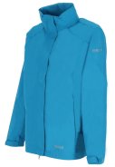 Ensemble de pluie respirant Meran bleu pour homme de Pro-X Elements 4