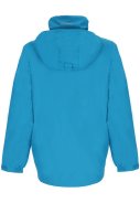 Ensemble de pluie respirant Meran bleu pour homme de Pro-X Elements 5