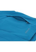 Ensemble de pluie respirant Meran bleu pour homme de Pro-X Elements 7