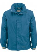 Ensemble de pluie respirant Meran bleu pour homme de Pro-X Elements 2