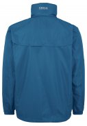 Ensemble de pluie respirant Meran bleu pour homme de Pro-X Elements 3