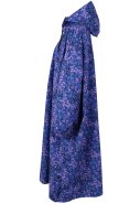 Poncho de pluie Berrygood bleu Danedream Drops par Danefae 3