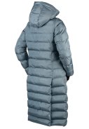 Bleue (Blue Mist) doudoune matelassée imperméable Eloise de Horka 2