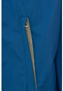 Imperméable femme bleu (Blue Opal) Dhuda de Tänta 9