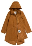 Parka imperméable femme Nutwood Seafaring Coat de Seasalt 2