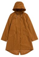 Parka imperméable femme Nutwood Seafaring Coat de Seasalt