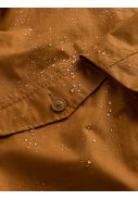 Parka imperméable femme Nutwood Seafaring Coat de Seasalt 7