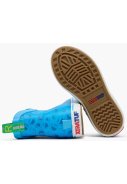 Bottes enfants montantes imperméables XTRATUF Cookie Monster – Bleu 5