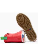 Bottes enfants montantes imperméables XTRATUF Elmo – Rouge 5