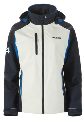 Veste de pluie femme Sardinia 2.0 de Musto