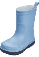 Bottes de pluie durables pour enfants de Playshoes - bleu 2