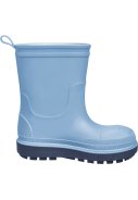 Bottes de pluie durables pour enfants de Playshoes - bleu 4