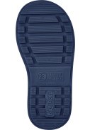 Bottes de pluie durables pour enfants de Playshoes - bleu 5