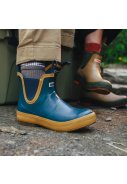 Bottine de pont Legacy bleue pour femme Xtratuf 7