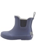 Bottes de pluie basses bleues (Flint Stone) pour enfants de CeLaVi 3