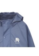 Combinaison de pluie bleu (Flint Stone) de CeLaVi 2