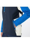 Veste de pluie homme bleue Sardinia 2.0 de Musto 2