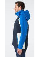 Veste de pluie homme bleue Sardinia 2.0 de Musto 6